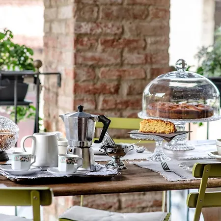 Casa Baricalino Novello