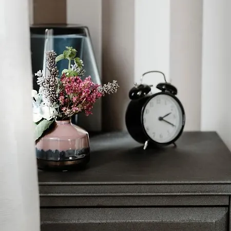 Landsted Casa Baricalino Novello