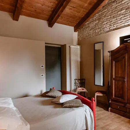 Venkovský dům Casa Baricalino *