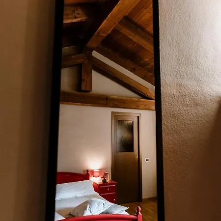 Casa Baricalino