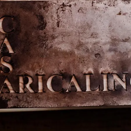 Casa Baricalino
