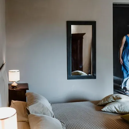 Casa Baricalino * Novello