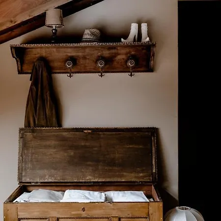 Casa Baricalino Venkovský dům