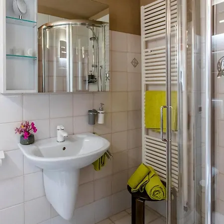 Landsted Casa Baricalino *