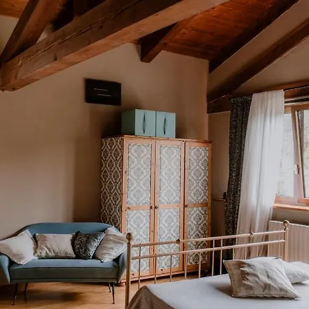 Casa Baricalino Novello