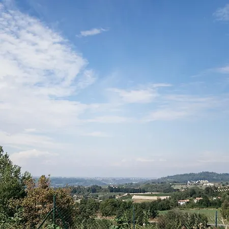 Casa di campagna Casa Baricalino *