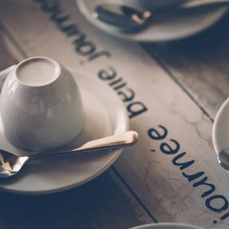 Venkovský dům Casa Baricalino *