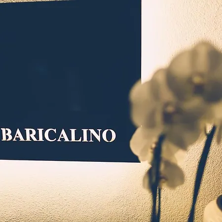 Gospodarstwo wiejskie Casa Baricalino *