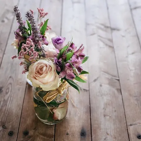 Venkovský dům Casa Baricalino Novello