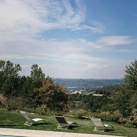 Casa Baricalino Novello