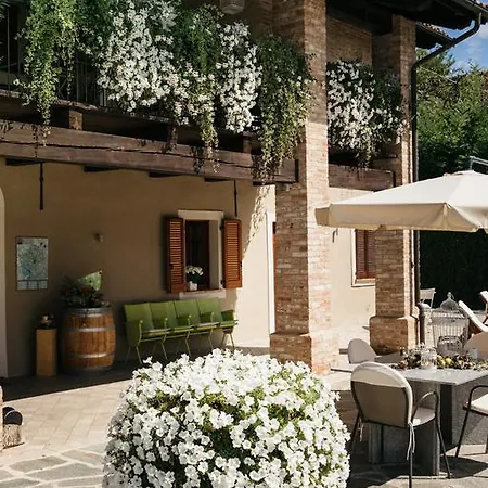 Casa Baricalino