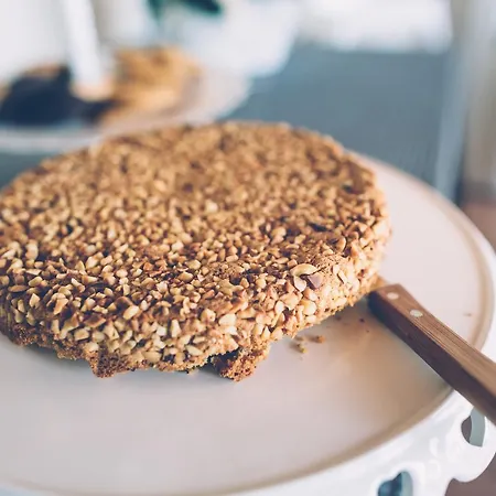 Landsted Casa Baricalino *