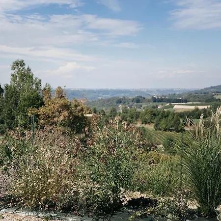 Casa Baricalino Landsted