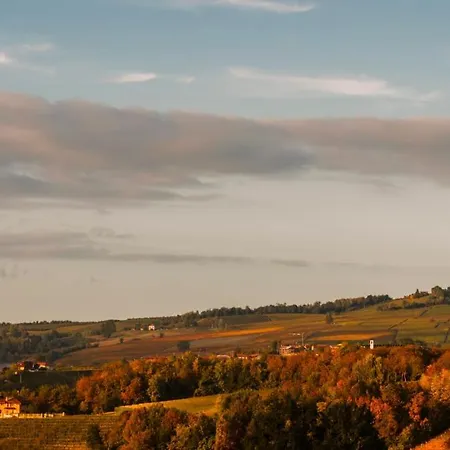 Casa Baricalino Venkovský dům