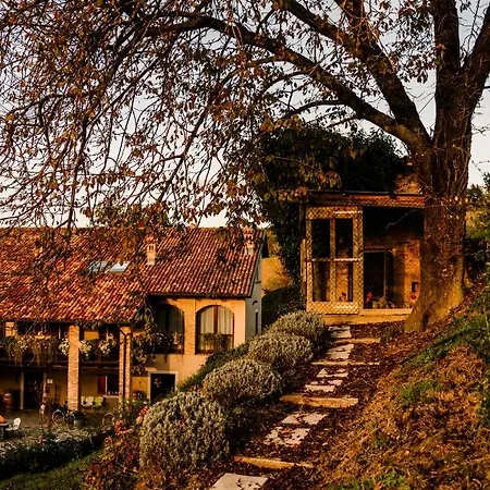 Casa Baricalino Casa di campagna *