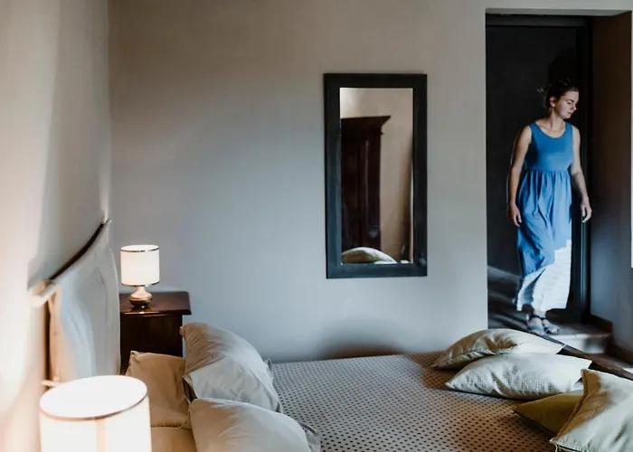 Casa Baricalino * Novello