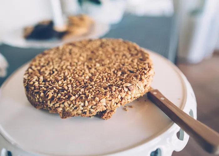 Landsted Casa Baricalino *